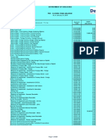 Revised - Instant FS Comparative - PROVIDENT - As of June 30 2019