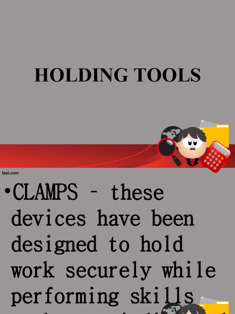 LESSON 1.3 Hand Tools and Defective Tools PDF