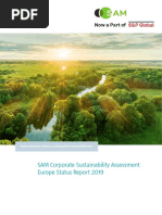 EU Progress Report 2019 PDF