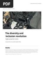 DI - Diversity and Inclusion Revolution PDF