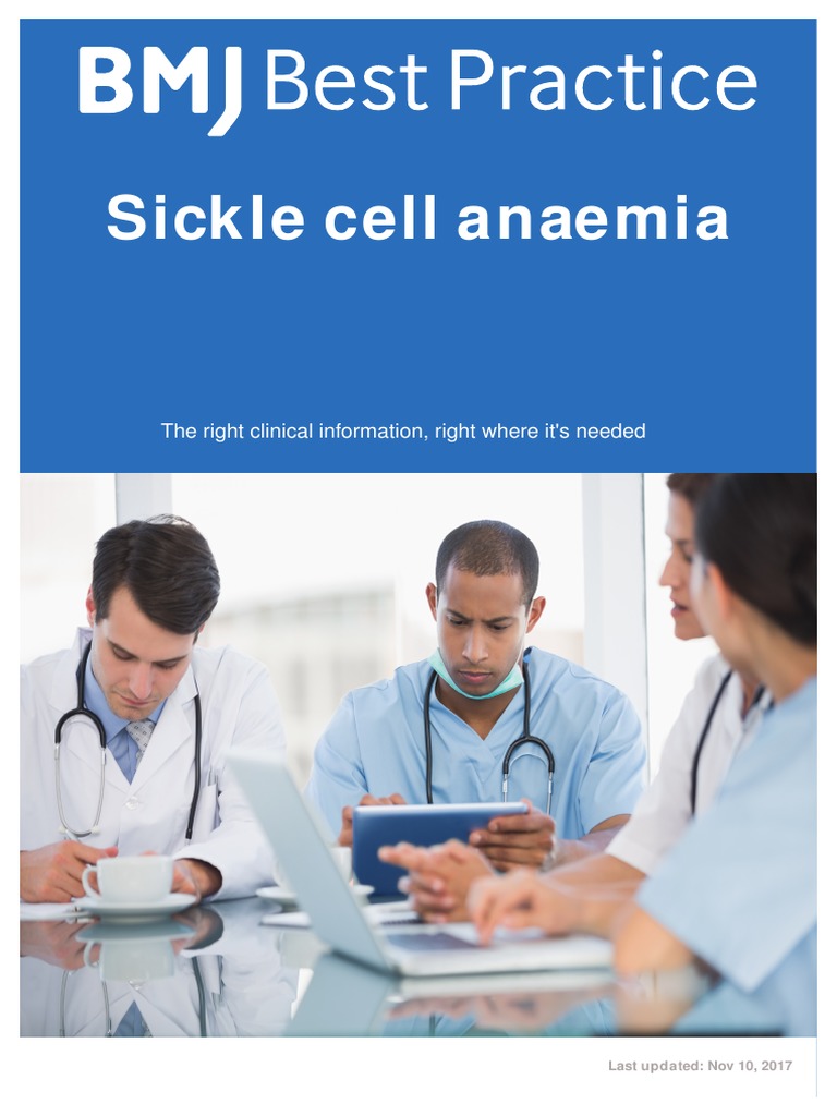 Sca PDF | PDF | Diseases And Disorders | Medicine