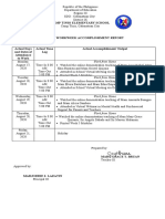 August 17-21, 2020 Bruan Individual-WorkWeek-Plan-Accomplishment-Report