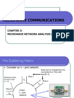 Chp3-Microwave Network Analysiswithexamples - Part2