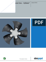 Axial-Fan AC-HyBlade EN PDF