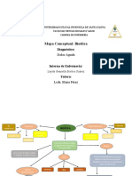 BIOETICA INTERNA LEYDA BORBOR