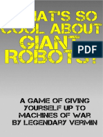 WSCA Giant Robots v1.0