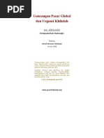 Download eBookGoncanganPasarGlobalDanUrgensiKhilafahbyJurnalEkonomiIdeologisSN47624566 doc pdf