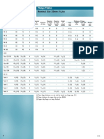 Flange Table-4 PDF