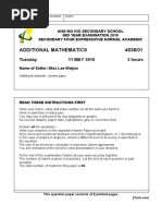 Student Testimonial Template Guide | PDF