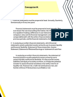 Financial Statements - P2 PDF
