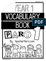 YEAR 1 VOCABULARY BOOK PART 1.pdf