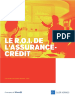 Assurance Credit - ROI - 2020