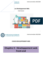 Dev Web Chap 2