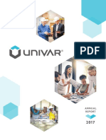 Univar 2017 Annual-Report PDF