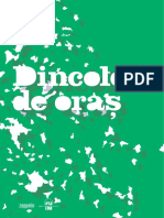 Dincolo de Oras - Beyond The City PDF