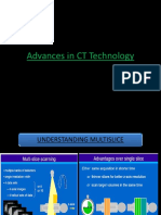 Advances in CT Final