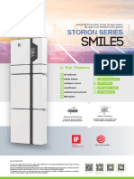 Smile5: Storion Series