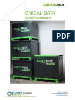 GREENROCK - Business - Technische Daten - V02 - Eng