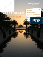 United Arab Emirates (UAE) Off Plan Property Investment and Opportunities