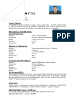 New CV Rubel-6 PDF