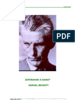 Download Samuel Beckett - Obra by abuxa SN47625136 doc pdf