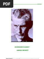 Download Samuel Beckett - Obra by abuxa SN47625136 doc pdf