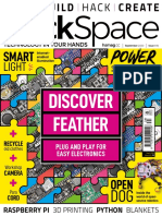 HackSpaceMagazine34 PDF