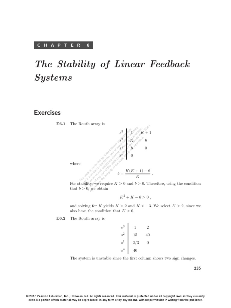 Chapter 6 PDF | PDF | Abstract Algebra | Numerical Analysis