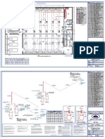 FM-200 Suppression System Design Drawings (For Approval) 3.20.2020 PDF
