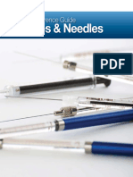 Syringe Needle Reference-Guide PDF
