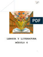 Temario 4º Nuevo Entero PDF