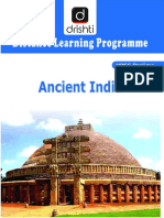 Ancient India's Location & Geological History