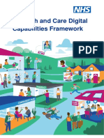 Digital Literacy Capability Framework 2018