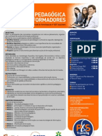 NewsletterFormacaoFormadores