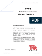 STR5 Manuel Etudiant 0908