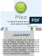 Presentacion Pisa 2014