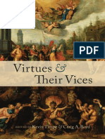 Virtues and Their Vices by Kevin Timpe, Craig A. Boyd PDF