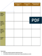 Plantilla Proyecto Consultoria 4ta Parte