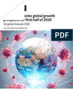 Global Forecast Report Q2 V5