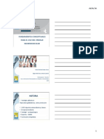 Vendaje Neuromuscular Historia y Bases Fisiológicas PDF