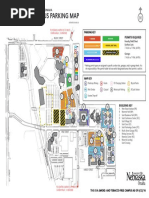 Scott Campus Map