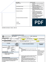 Primary Science FPD 5es