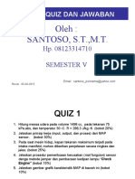 Quiz 1