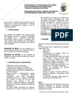 Maquinas de Estado PDF