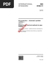 ISO 6162-1 SAE J518 Code 61 Standard | PDF | Screw | Washer (Hardware)