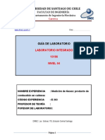 Guía 2020 Laboratorio E263 - Medicion de Gases