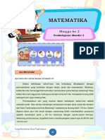 Modul Kelas 5 Tema 3999 PDF