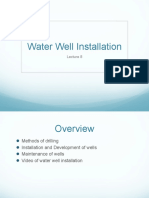 Water Borehall Drilling.docx