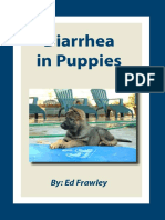 Diarrhea in Puppies PDF