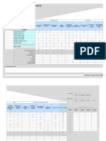 Quality Function Deployment: QFD in Manufacturing Strategic Planning Neeraj Dargad